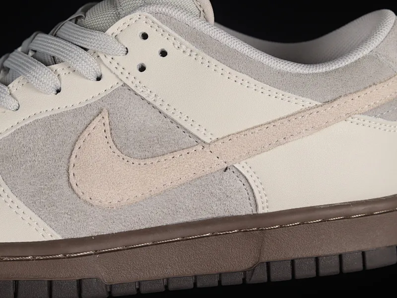 All Categories Nk SB Dunk Series Nk SB Dunk Low Low-top sneakers Cost-effective version Dunk Low "Ironstone" Iron ore SB low-top sports and leisure sneakers FD9746-001